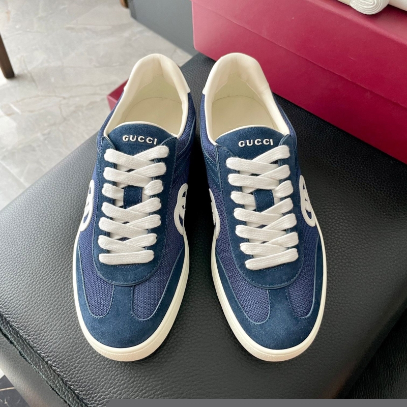 G*u*i casual shoes